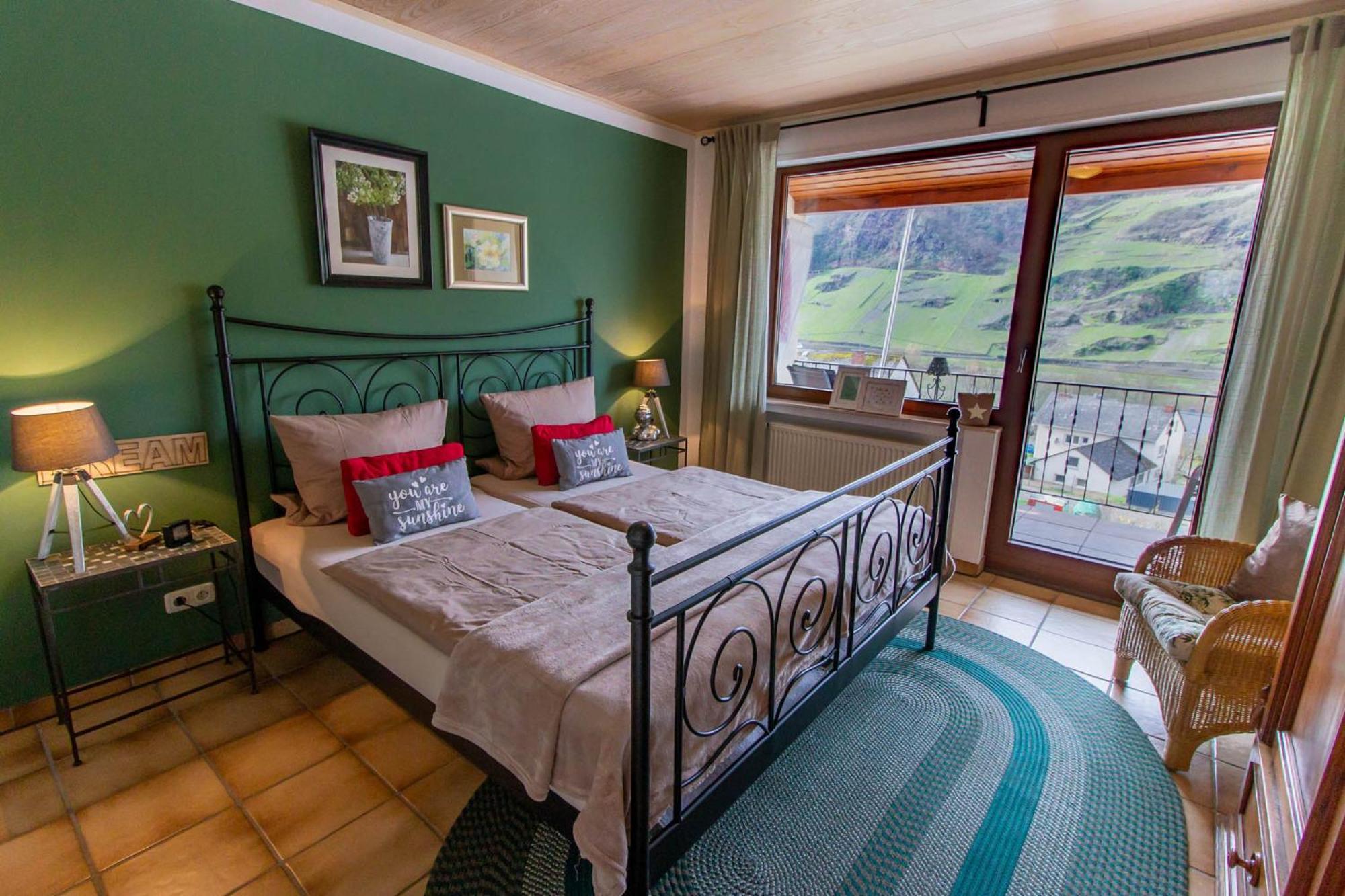 Bed & Breakfast Sandra Mueller Burg  Экстерьер фото